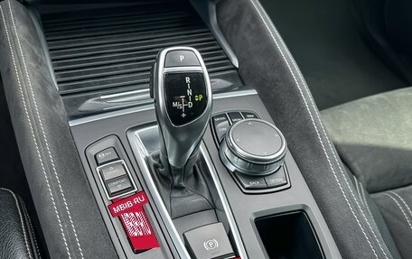 BMW X6, 2019 год, 4 790 000 рублей, 20 фотография