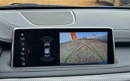 BMW X6, 2019 год, 4 790 000 рублей, 29 фотография