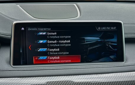 BMW X6, 2019 год, 4 790 000 рублей, 28 фотография