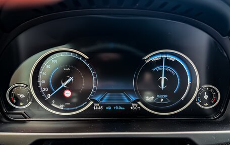 BMW X6, 2019 год, 4 790 000 рублей, 24 фотография