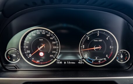 BMW X6, 2019 год, 4 790 000 рублей, 22 фотография