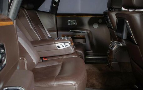Rolls-Royce Ghost I, 2013 год, 10 000 000 рублей, 5 фотография