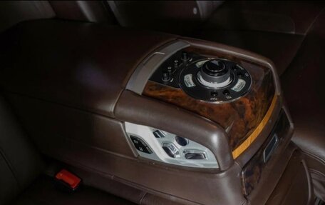 Rolls-Royce Ghost I, 2013 год, 10 000 000 рублей, 6 фотография