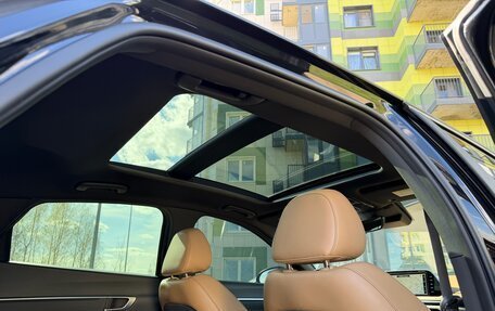 Hyundai Sonata VIII, 2020 год, 2 700 000 рублей, 12 фотография