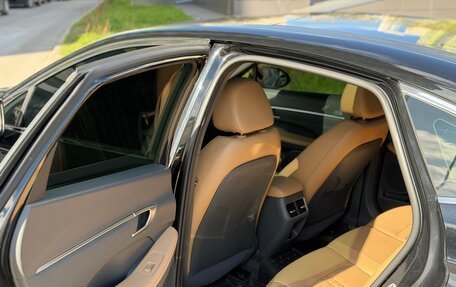 Hyundai Sonata VIII, 2020 год, 2 700 000 рублей, 18 фотография