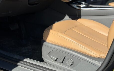 Hyundai Sonata VIII, 2020 год, 2 700 000 рублей, 25 фотография