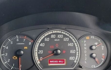 Suzuki Swift III, 2005 год, 490 000 рублей, 6 фотография
