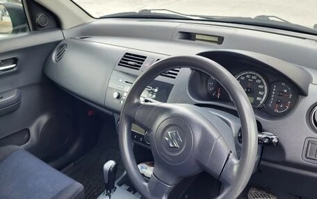 Suzuki Swift III, 2005 год, 490 000 рублей, 7 фотография