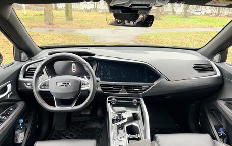 Geely Tugella FY11, 2023 год, 3 050 000 рублей, 5 фотография