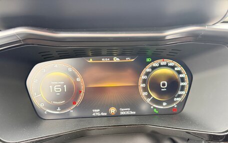 Geely Tugella FY11, 2023 год, 3 050 000 рублей, 6 фотография