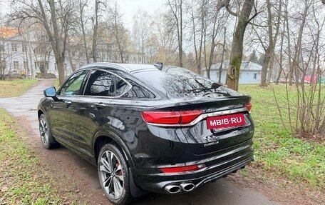 Geely Tugella FY11, 2023 год, 3 050 000 рублей, 3 фотография