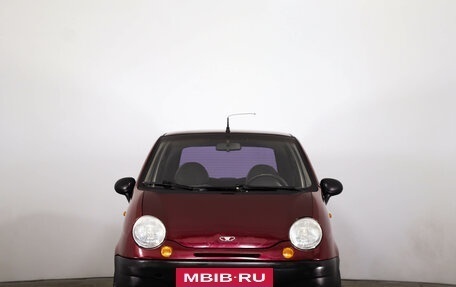 Daewoo Matiz I, 2008 год, 229 000 рублей, 3 фотография