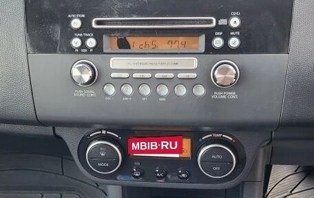 Suzuki Swift III, 2005 год, 490 000 рублей, 8 фотография
