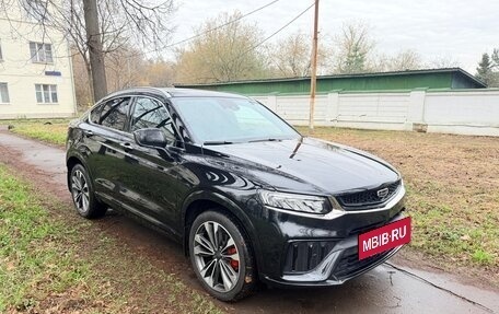 Geely Tugella FY11, 2023 год, 3 050 000 рублей, 2 фотография