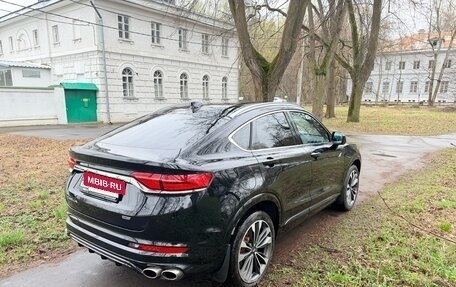 Geely Tugella FY11, 2023 год, 3 050 000 рублей, 4 фотография