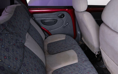 Daewoo Matiz I, 2008 год, 229 000 рублей, 10 фотография
