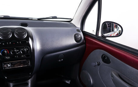 Daewoo Matiz I, 2008 год, 229 000 рублей, 14 фотография