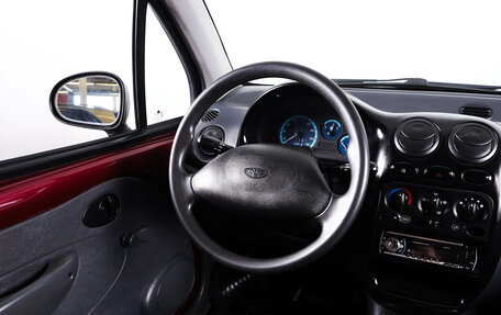 Daewoo Matiz I, 2008 год, 229 000 рублей, 12 фотография