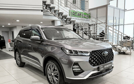 Chery Tiggo 7 Pro, 2022 год, 1 650 000 рублей, 3 фотография