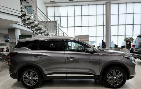 Chery Tiggo 7 Pro, 2022 год, 1 650 000 рублей, 5 фотография
