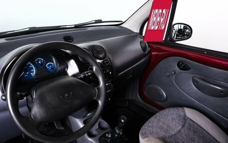 Daewoo Matiz I, 2008 год, 229 000 рублей, 8 фотография