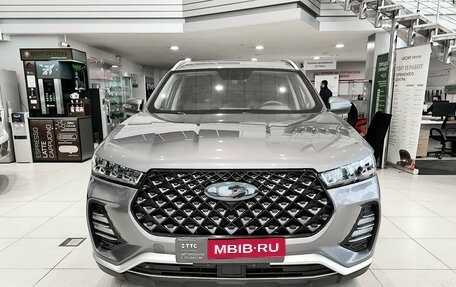 Chery Tiggo 7 Pro, 2022 год, 1 650 000 рублей, 2 фотография