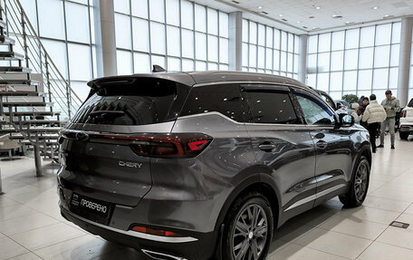 Chery Tiggo 7 Pro, 2022 год, 1 650 000 рублей, 6 фотография