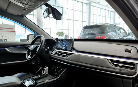 Chery Tiggo 7 Pro, 2022 год, 1 650 000 рублей, 13 фотография