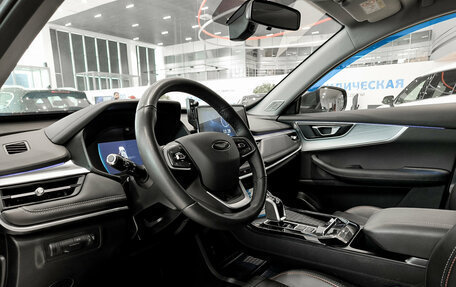 Chery Tiggo 7 Pro, 2022 год, 1 650 000 рублей, 20 фотография