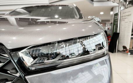 Chery Tiggo 7 Pro, 2022 год, 1 650 000 рублей, 21 фотография