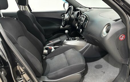 Nissan Juke II, 2013 год, 940 000 рублей, 13 фотография