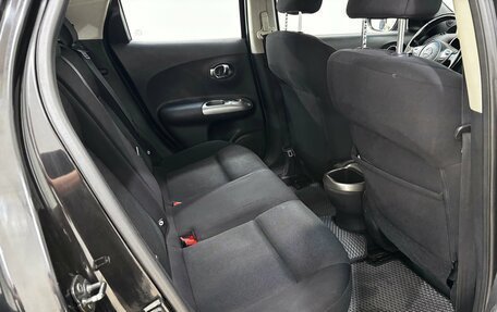 Nissan Juke II, 2013 год, 940 000 рублей, 15 фотография