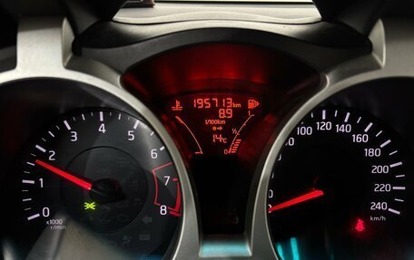 Nissan Juke II, 2013 год, 940 000 рублей, 16 фотография