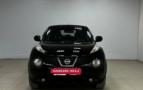 Nissan Juke II, 2013 год, 940 000 рублей, 2 фотография