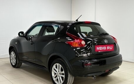 Nissan Juke II, 2013 год, 940 000 рублей, 6 фотография
