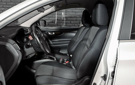 Nissan Qashqai, 2018 год, 2 135 000 рублей, 10 фотография
