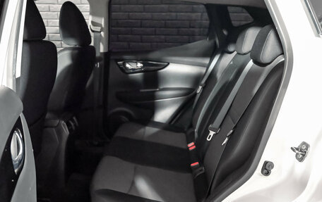 Nissan Qashqai, 2018 год, 2 135 000 рублей, 18 фотография