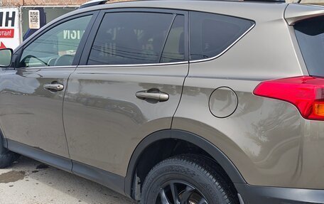 Toyota RAV4, 2014 год, 2 450 000 рублей, 5 фотография