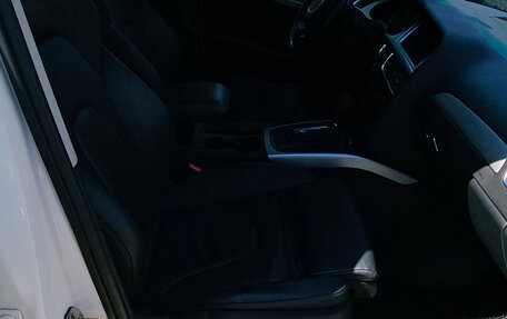 Audi A4, 2011 год, 1 200 000 рублей, 11 фотография
