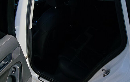 Audi A4, 2011 год, 1 200 000 рублей, 9 фотография