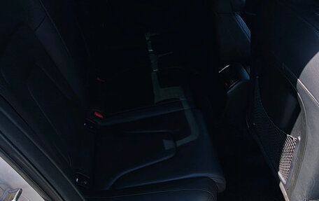 Audi A4, 2011 год, 1 200 000 рублей, 14 фотография