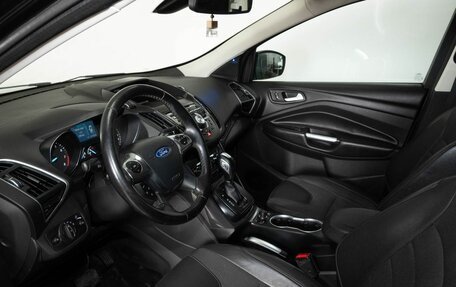 Ford Kuga III, 2014 год, 1 131 000 рублей, 5 фотография
