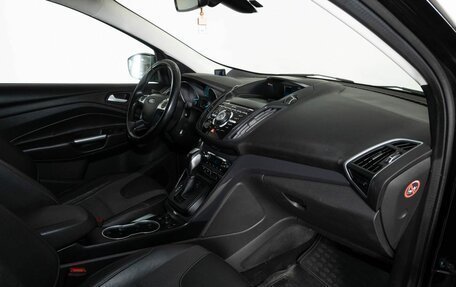 Ford Kuga III, 2014 год, 1 131 000 рублей, 6 фотография