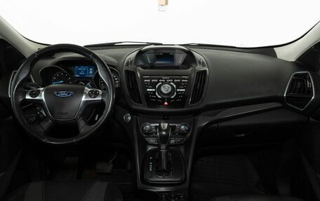 Ford Kuga III, 2014 год, 1 131 000 рублей, 7 фотография