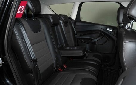 Ford Kuga III, 2014 год, 1 131 000 рублей, 8 фотография