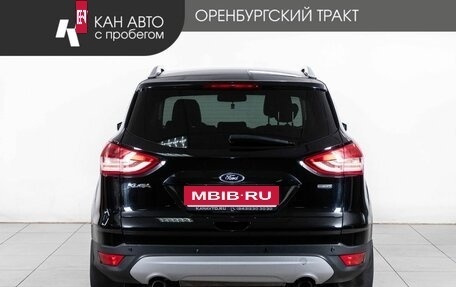 Ford Kuga III, 2014 год, 1 131 000 рублей, 4 фотография