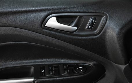 Ford Kuga III, 2014 год, 1 131 000 рублей, 18 фотография