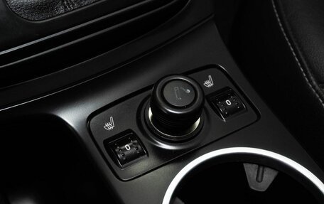 Ford Kuga III, 2014 год, 1 131 000 рублей, 16 фотография