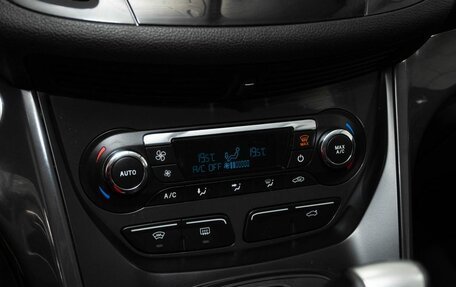 Ford Kuga III, 2014 год, 1 131 000 рублей, 11 фотография