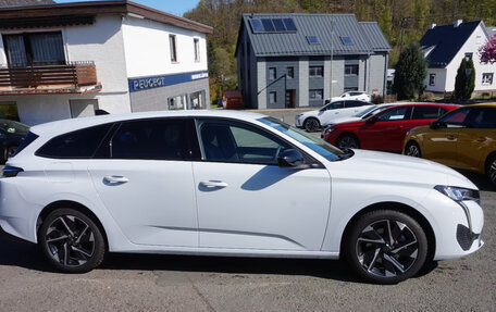 Peugeot 308, 2025 год, 4 213 561 рублей, 4 фотография
